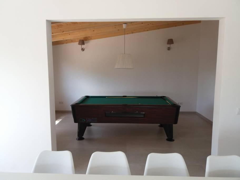 Casa Carmen * Alcanar