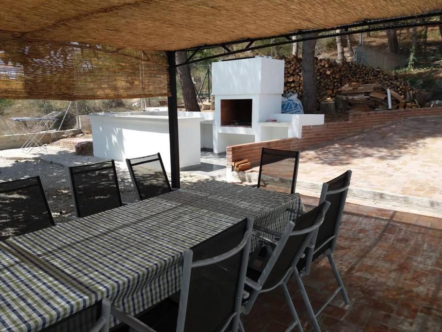 Casa Carmen Villa *