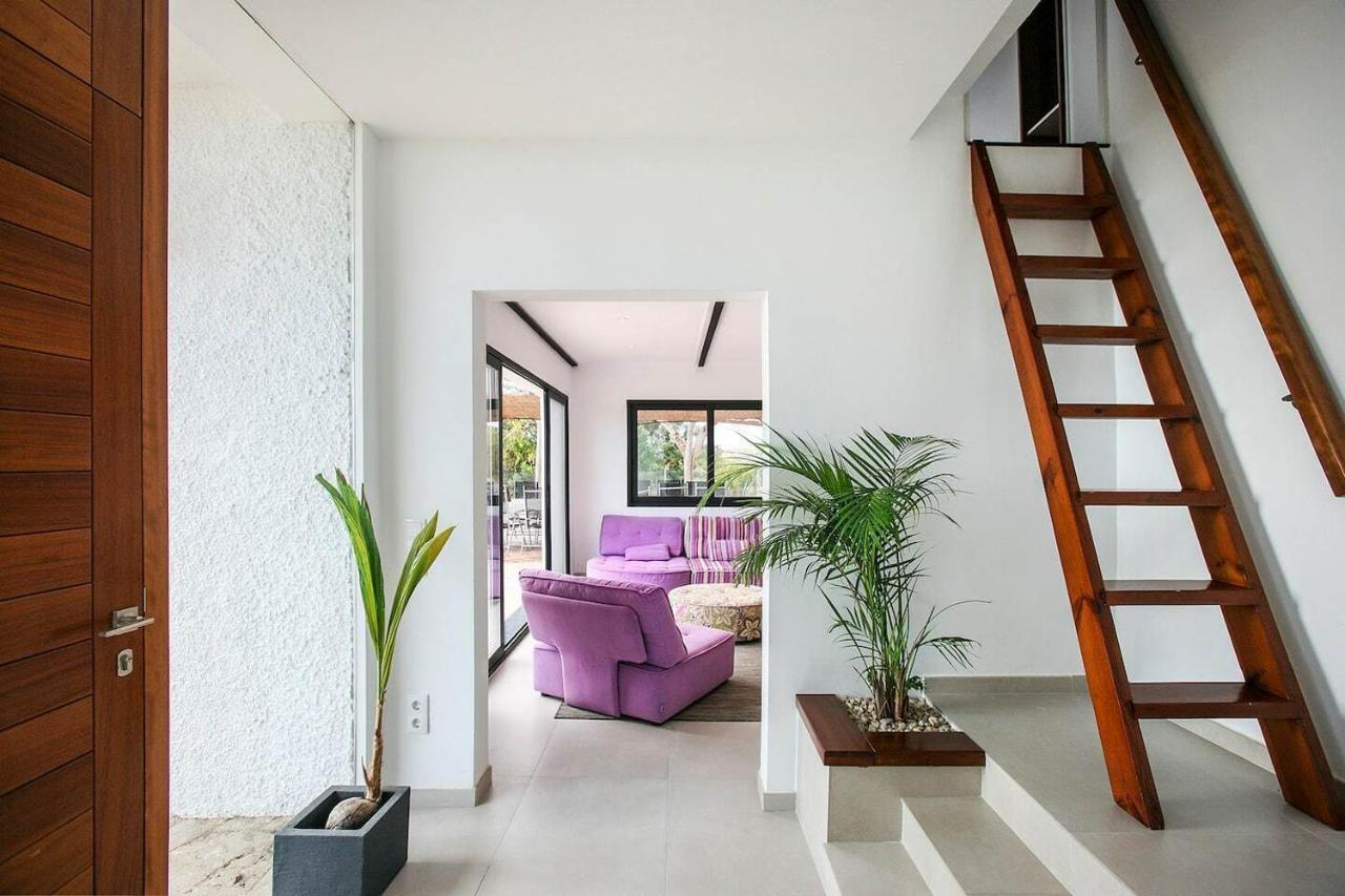 Villa Casa Carmen